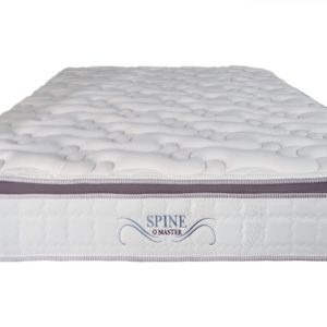 Nệm Lò Xo Dunlopillo Spine O Master
