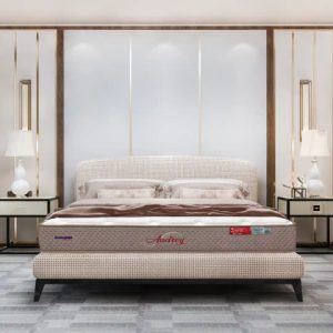 Nệm Lò Xo Dunlopillo Audrey Premium