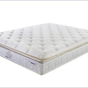 Nệm lò xo túi Dunlopillo Duchess