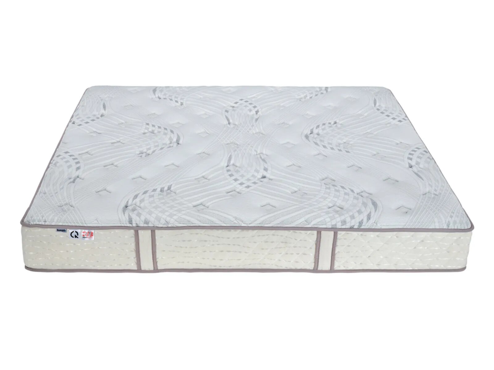 Nệm lò xo Dunlopillo Lifestyle Plush - Ảnh 3