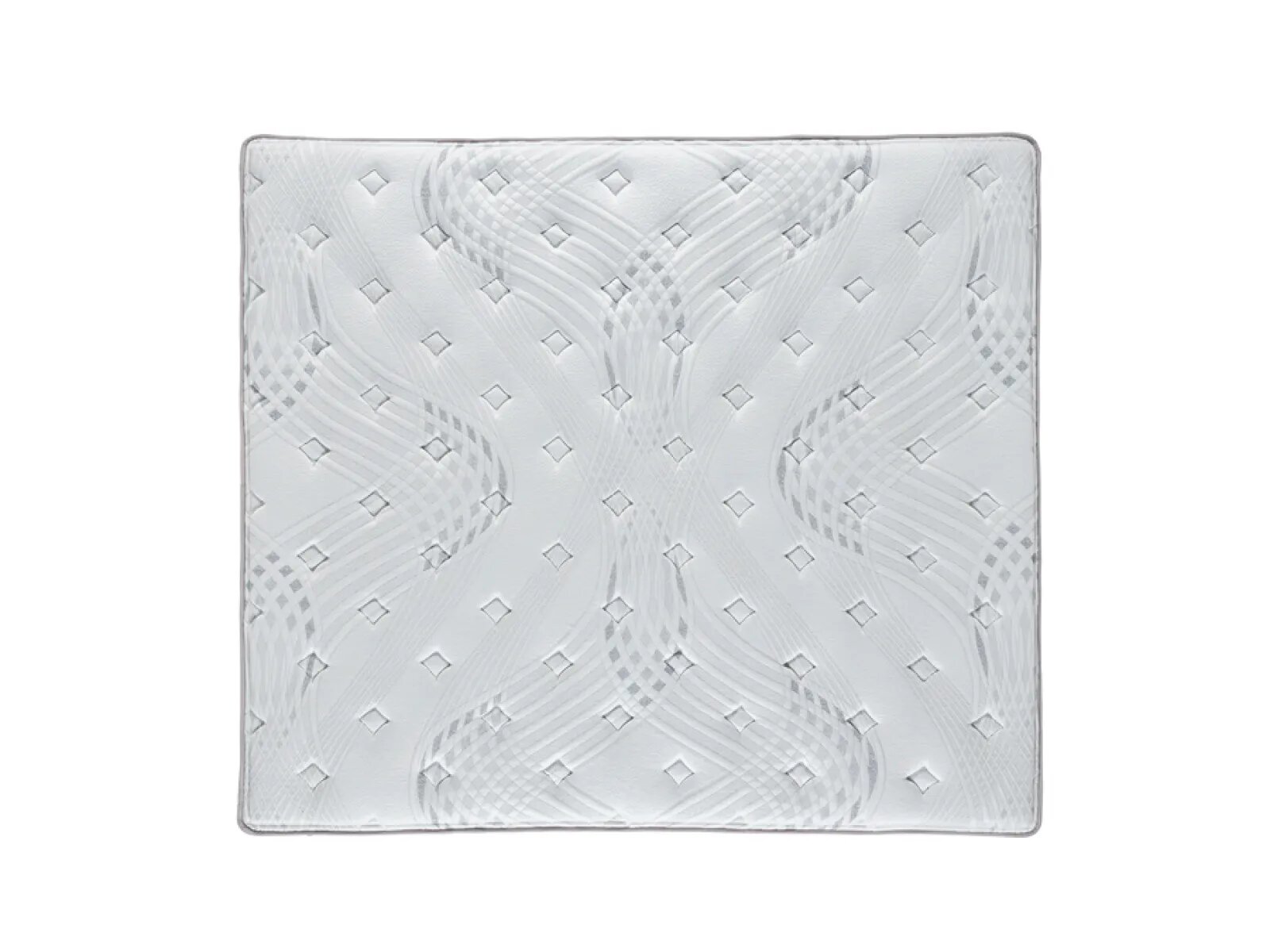 Nệm lò xo Dunlopillo Lifestyle Plush - Ảnh 4