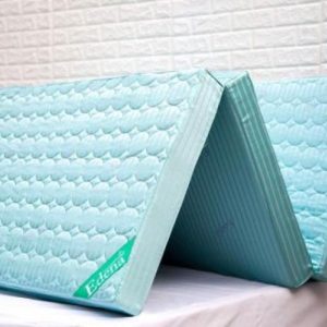 Nệm Bông Ép Edena Chần Gòn