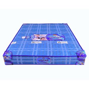 Nệm Lò Xo Topaz 2 Viền