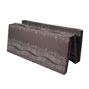 Nệm Bông Ép Gấp 3 S'LOVE SHINY
