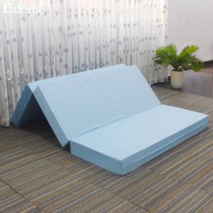 Nệm Bông Ép Edena Gấp 3