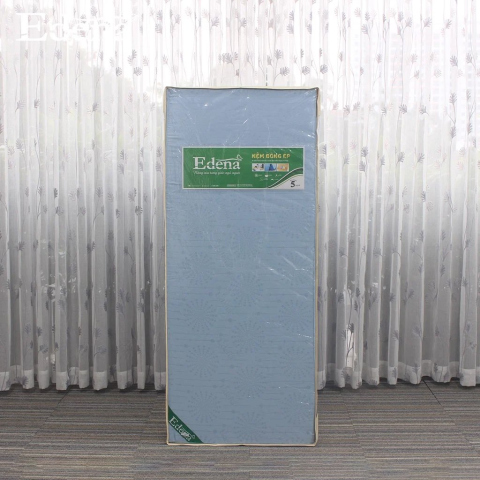 Nệm Bông Ép Edena Gấp 3 - Ảnh 2