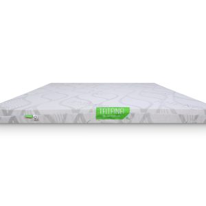 Nệm Cao Su Thiên Nhiên Tatana Standard