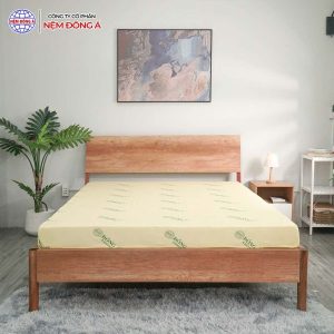 Nệm Cao Su Non American