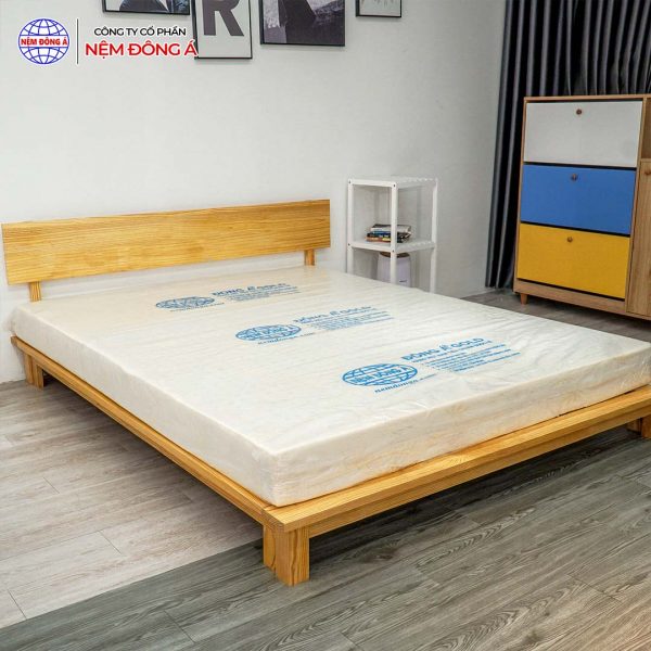 Nệm Foam Đông Á Gold - Ảnh 2