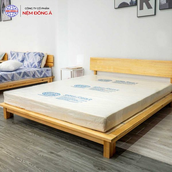 Nệm Foam Đông Á Gold - Ảnh 3