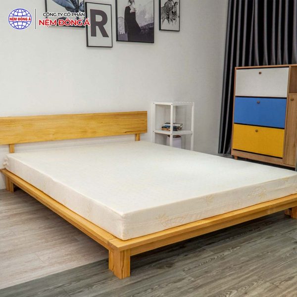 Nệm Foam Đông Á Gold - Ảnh 4