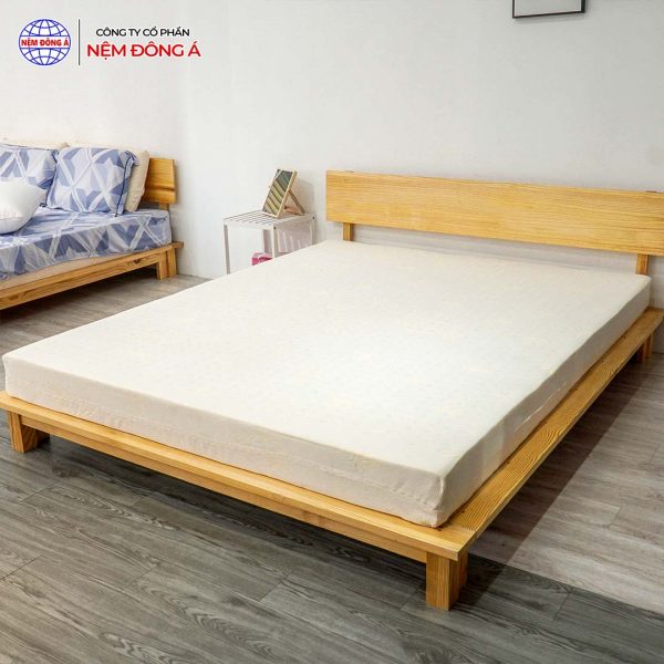 Nệm Foam Đông Á Gold - Ảnh 5