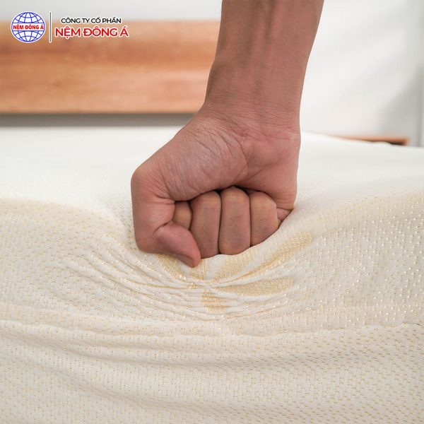 Nệm Foam Đông Á Gold - Ảnh 8
