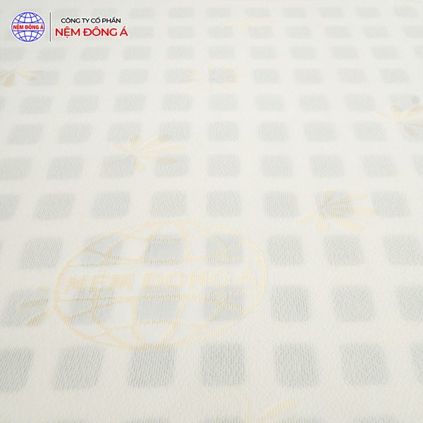 Nệm Foam Đông Á Gold - Ảnh 7