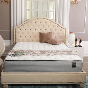 Nệm lò xo KingKoil Cloud Pillow Top