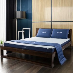 Nệm Cao Su Liên Á La'Dome Blue