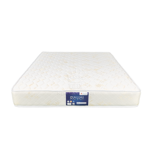 Nệm Lò Xo Royal Vạn Thành