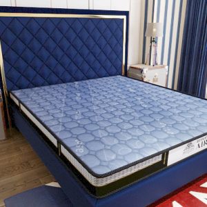 Nệm Đa Tầng Kim Cương Euflex Air