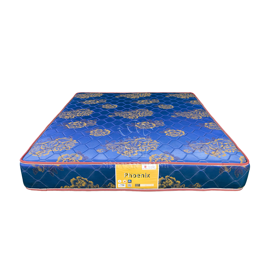 Nệm Lò Xo Vạn Thành Phoenix
