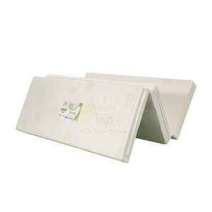 Nệm cao su gòn ép Vạn Thành Ultra Care