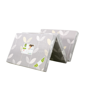 Nệm cao su gấp 3 Vạn Thành