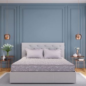 Nệm Bông Ép Sông Hồng Thế Hệ Thứ Ba