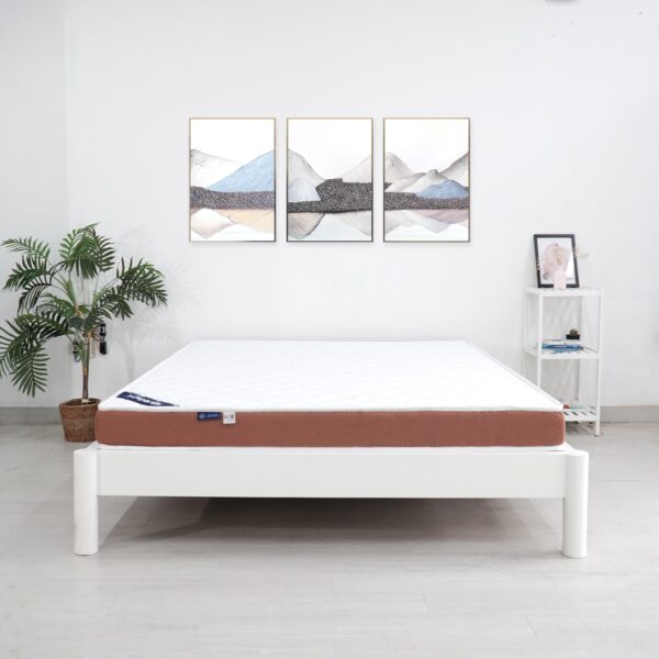 Nệm Memory Foam Đông Á