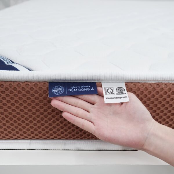 Nệm Memory Foam Đông Á - Ảnh 5