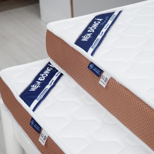 Nệm Memory Foam Đông Á - Ảnh 6