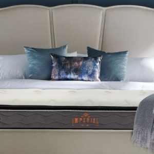 Nệm lò xo túi Dunlopillo Imperial