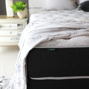 Nệm Lò Xo Kingkoil Lancaster Plush