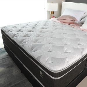 Nệm Lò Xo King Koil Morena Euro Top