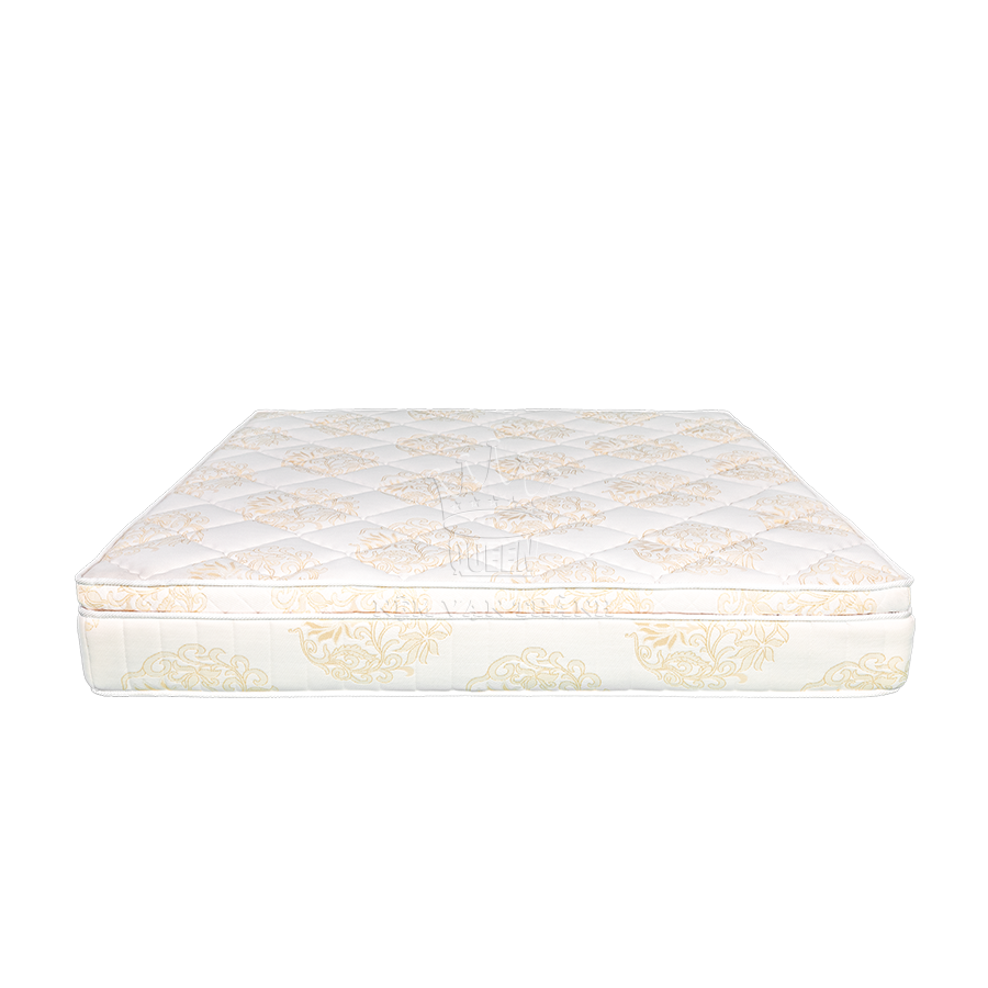 Nệm Lò Xo Túi Cao Su Lacoil Vạn Thành - Ảnh 3