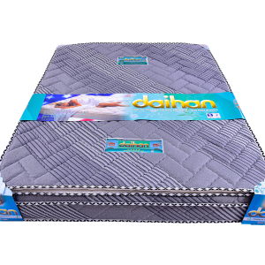 Nệm lò xo Đại Hàn 04