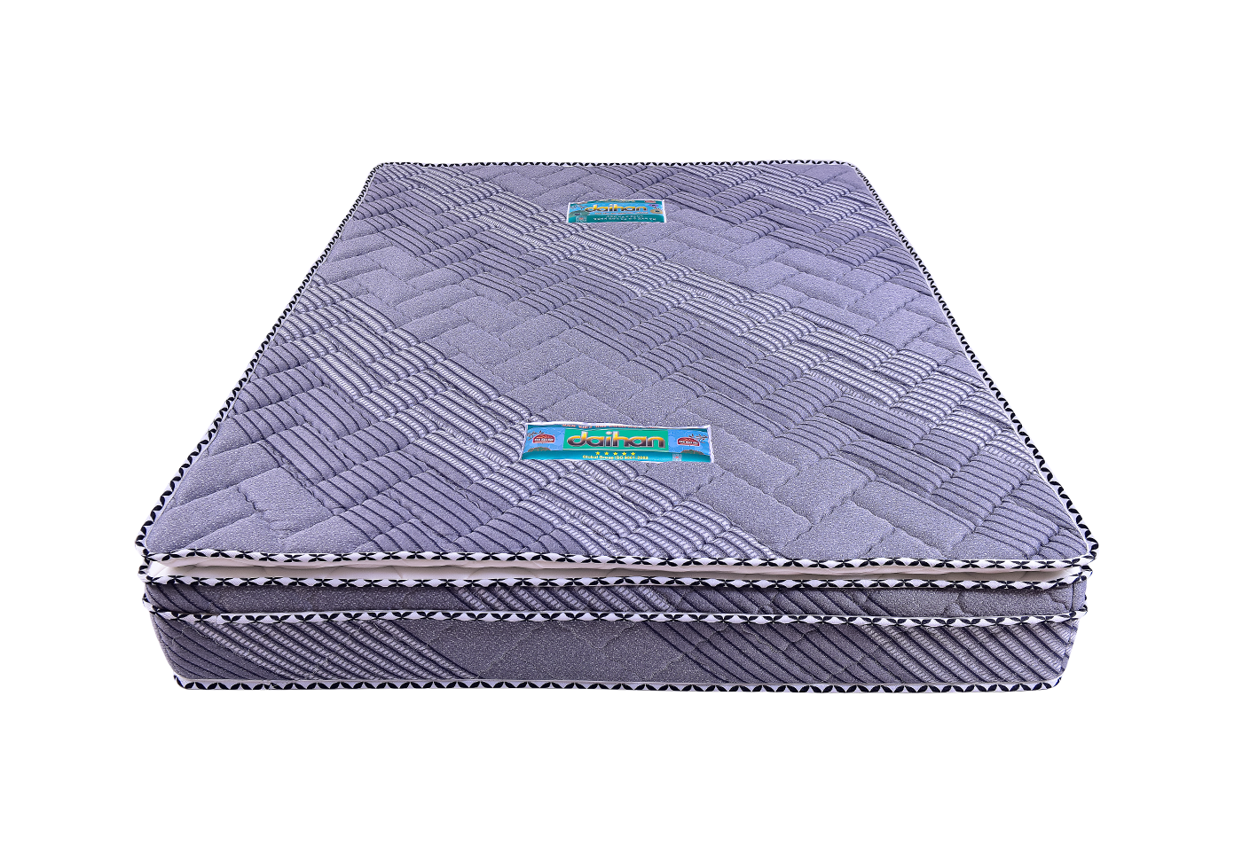 Nệm lò xo Đại Hàn 04 - Ảnh 2