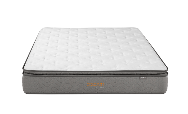 Nệm Lò Xo Dunlopillo Spine O Master
