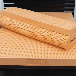 Nệm Cao Su Thiên Nhiên Thắng Lợi SuSu