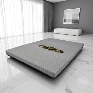 Nệm Ép Tổng Hợp Kim Cương Eumixed Smart