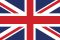 Vector Image of The British Flag